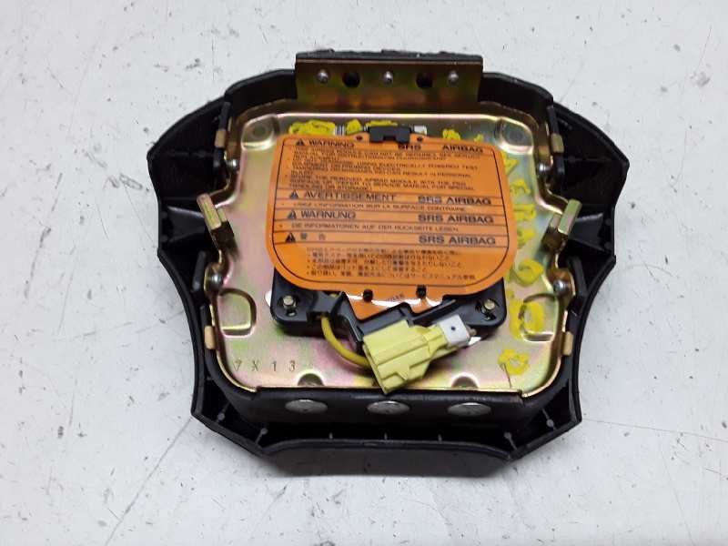 Recambio de airbag delantero izquierdo para nissan almera (n15) gx referencia OEM IAM   
