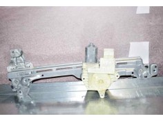 Recambio de elevalunas trasero derecho para peugeot 308 active referencia OEM IAM  6 PINS ELECTRICO