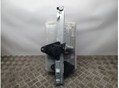 Recambio de elevalunas delantero derecho para dacia sandero confort referencia OEM IAM 807207678R  ELECTRICO