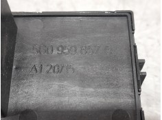 MANDO ELEVALUNAS DELANTERO IZQUIERDO 5G0959857G 