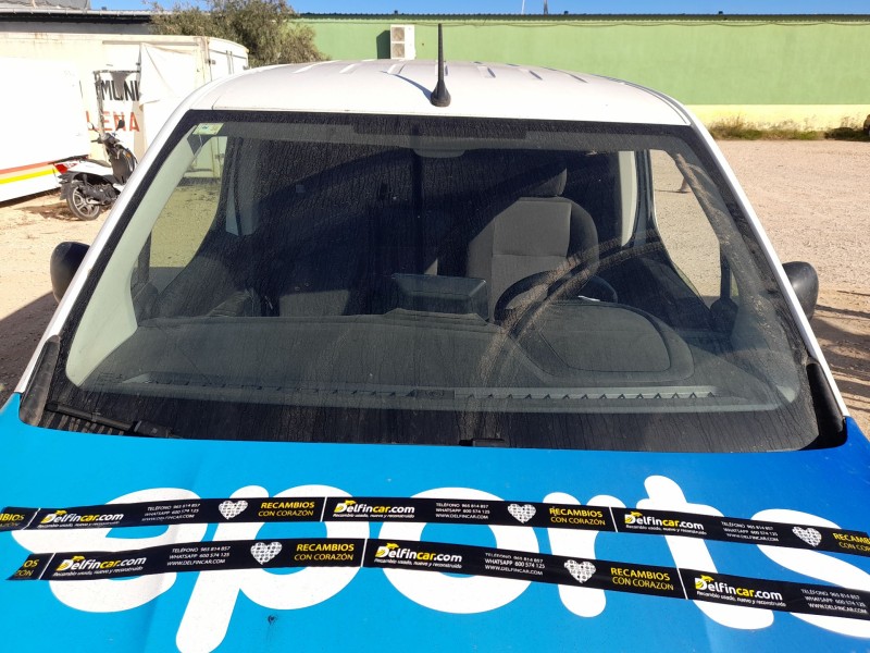 Recambio de parabrisas para citroën berlingo furgoneta/monovolumen (k9) 1.5 bluehdi 100 referencia OEM IAM 9816605980  