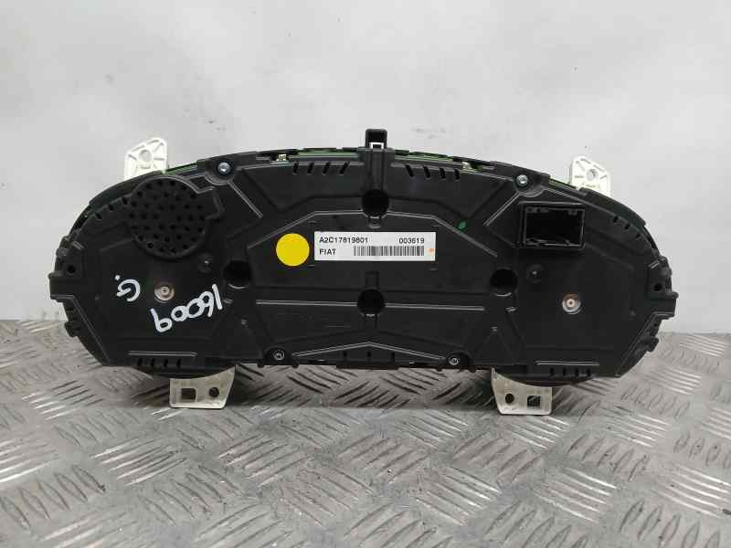 Recambio de cuadro instrumentos para fiat tipo ii (356) sedan easy referencia OEM IAM 521015340 A2C17819801 MOPAR