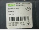 Recambio de faro antiniebla derecho para renault scenic ii authentique referencia OEM IAM 8200074008 89202502 VALEO