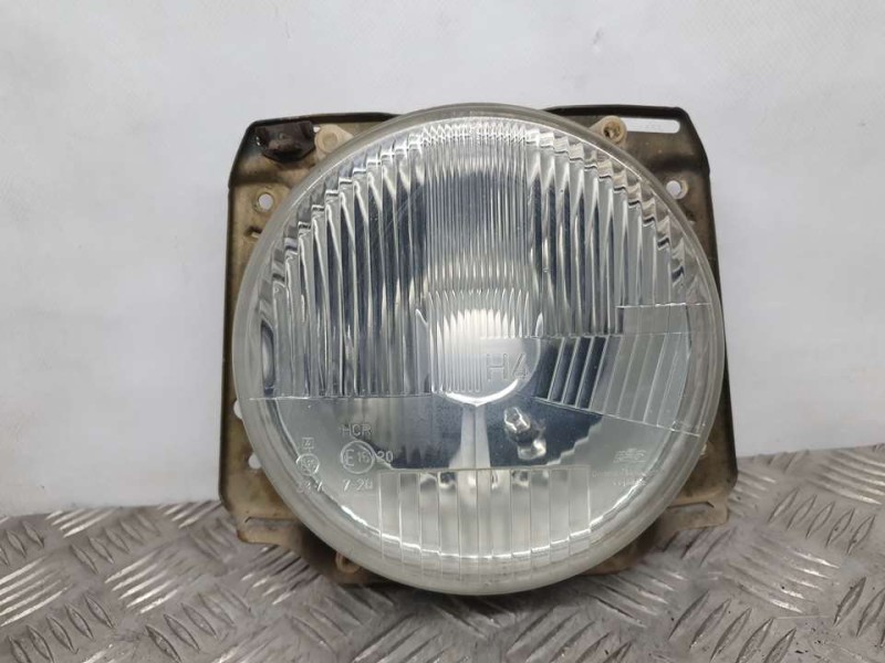 Recambio de faro derecho para volkswagen golf ii (191/193) 1.6 referencia OEM IAM 191941751H  