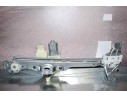 Recambio de elevalunas trasero derecho para peugeot 308 active referencia OEM IAM  6 PINS ELECTRICO