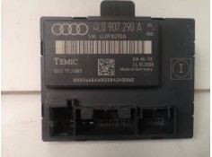Recambio de modulo electronico para audi q7 (4l) 3.0 tdi v6 advance quattro (176kw) referencia OEM IAM 4L0907290A  