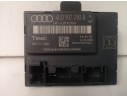 Recambio de modulo electronico para audi q7 (4l) 3.0 tdi v6 advance quattro (176kw) referencia OEM IAM 4L0907290A  