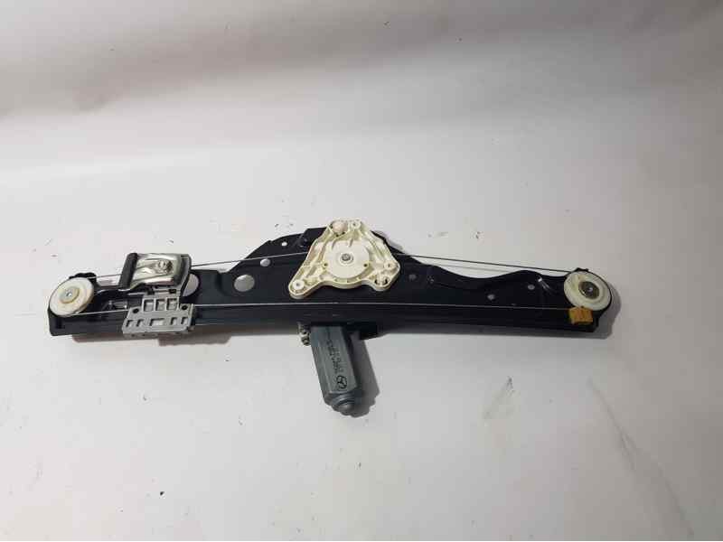 Recambio de elevalunas trasero derecho para mercedes-benz clase e (w211) berlina e 200 compressor (211.042) referencia OEM IAM A