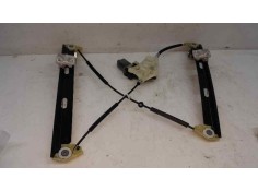 Recambio de elevalunas delantero izquierdo para seat leon sc (5f5) style referencia OEM IAM  2 PINS ELECTRICO