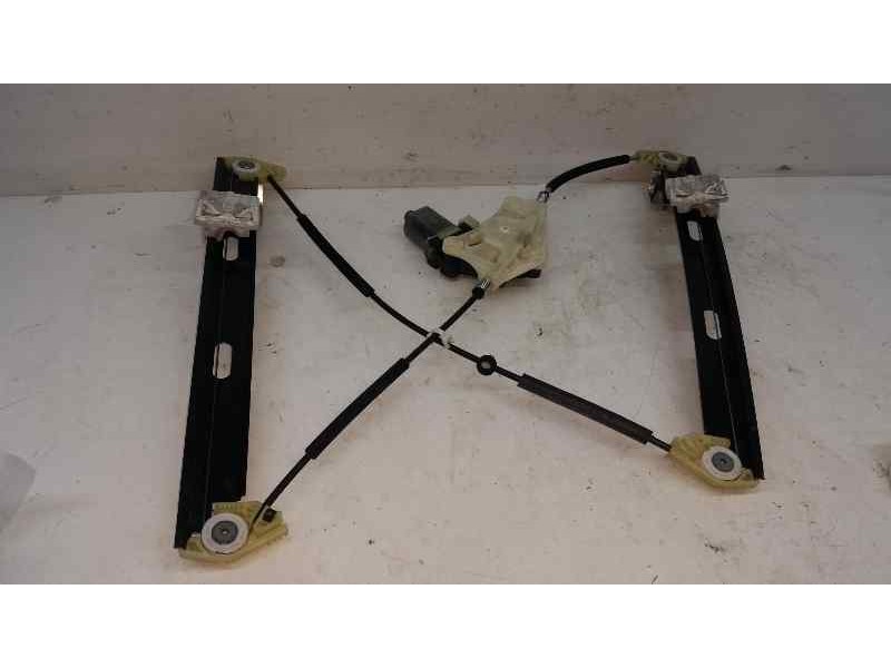 Recambio de elevalunas delantero izquierdo para seat leon sc (5f5) style referencia OEM IAM  2 PINS ELECTRICO