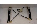 Recambio de elevalunas delantero izquierdo para seat leon sc (5f5) style referencia OEM IAM  2 PINS ELECTRICO