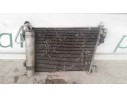 Recambio de condensador / radiador aire acondicionado para nissan cabstar chasis cabina referencia OEM IAM   