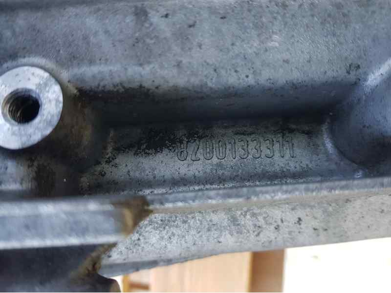 Recambio de caja cambios para nissan qashqai (j10) acenta referencia OEM IAM JR5318 C003973 5VELOCIDADES