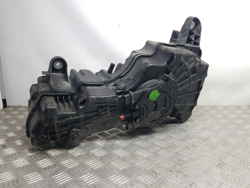 Recambio de deposito adblue para fiat doblo ii cargo (263) sx furgon referencia OEM IAM   