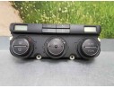 Recambio de mando climatizador para volkswagen touran (1t1) advance referencia OEM IAM   
