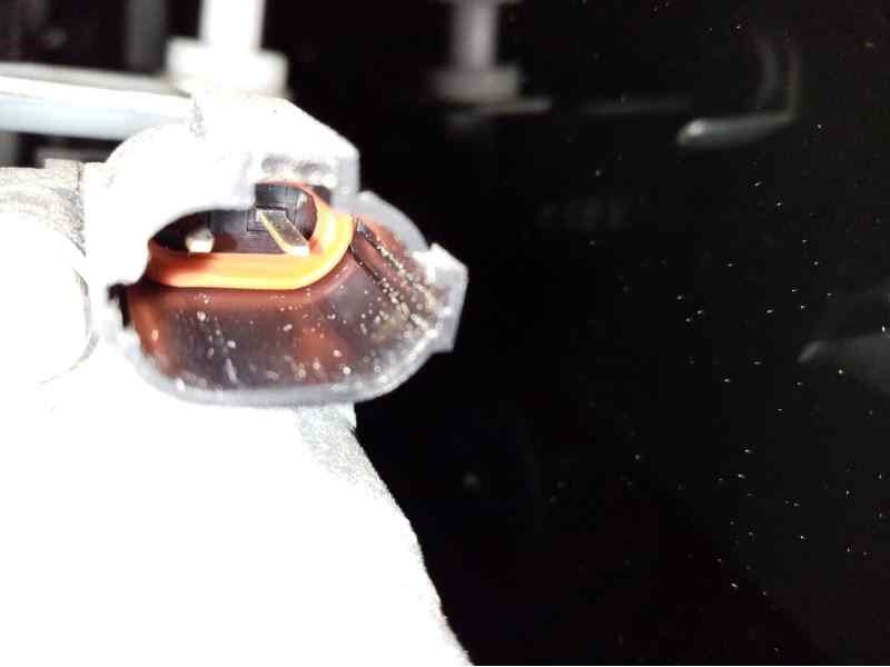 Recambio de elevalunas trasero izquierdo para ssangyong rodius xdi limited referencia OEM IAM  2 PINS ELECTRICO