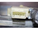 Recambio de elevalunas trasero derecho para peugeot 308 active referencia OEM IAM  6 PINS ELECTRICO