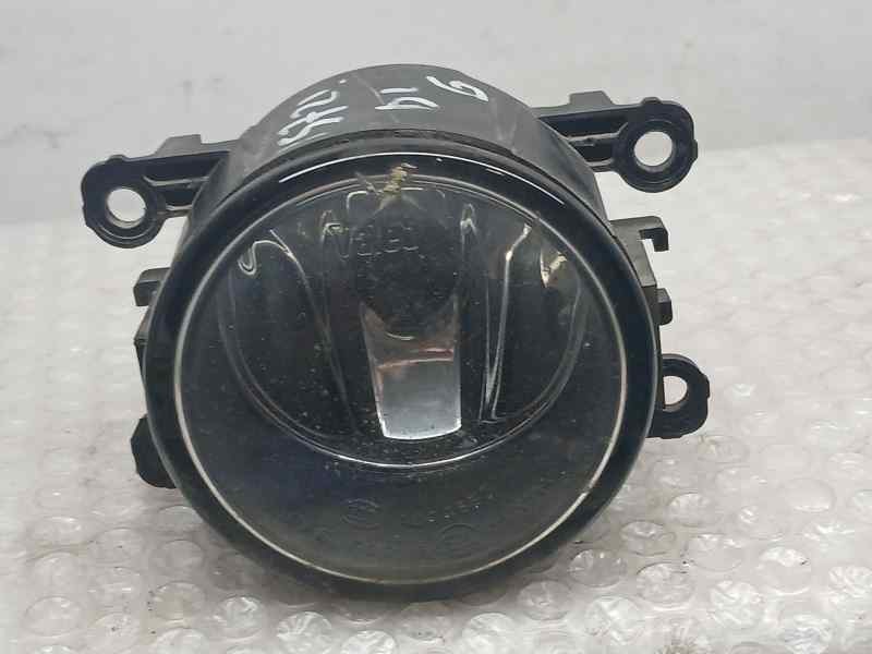 Recambio de faro antiniebla izquierdo para renault scenic ii authentique referencia OEM IAM 8200074008 89202502 VALEO
