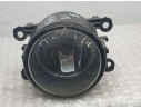 Recambio de faro antiniebla izquierdo para renault scenic ii authentique referencia OEM IAM 8200074008 89202502 VALEO