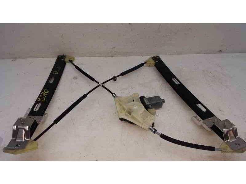 Recambio de elevalunas delantero izquierdo para seat leon sc (5f5) style referencia OEM IAM  2 PINS ELECTRICO