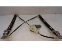 Recambio de elevalunas delantero izquierdo para seat leon sc (5f5) style referencia OEM IAM  2 PINS ELECTRICO