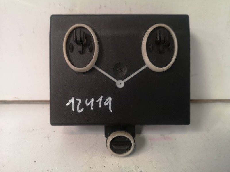 Recambio de modulo electronico para audi q7 (4l) 3.0 tdi v6 advance quattro (176kw) referencia OEM IAM 4L0907290A  