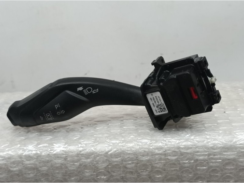 Recambio de mando intermitentes para ford mondeo lim. hybrid titanium referencia OEM IAM EG9T13335FBW  