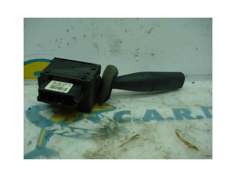 Recambio de mando limpia para peugeot 206 berlina look referencia OEM IAM 61580003 96049597ZL NEIMAN