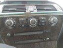 Recambio de mando climatizador para bmw 6 (e63) 630 i referencia OEM IAM 64119122398  