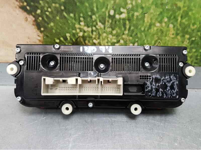 Recambio de mando climatizador para volkswagen touran (1t1) advance referencia OEM IAM   