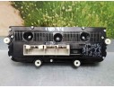 Recambio de mando climatizador para volkswagen touran (1t1) advance referencia OEM IAM   