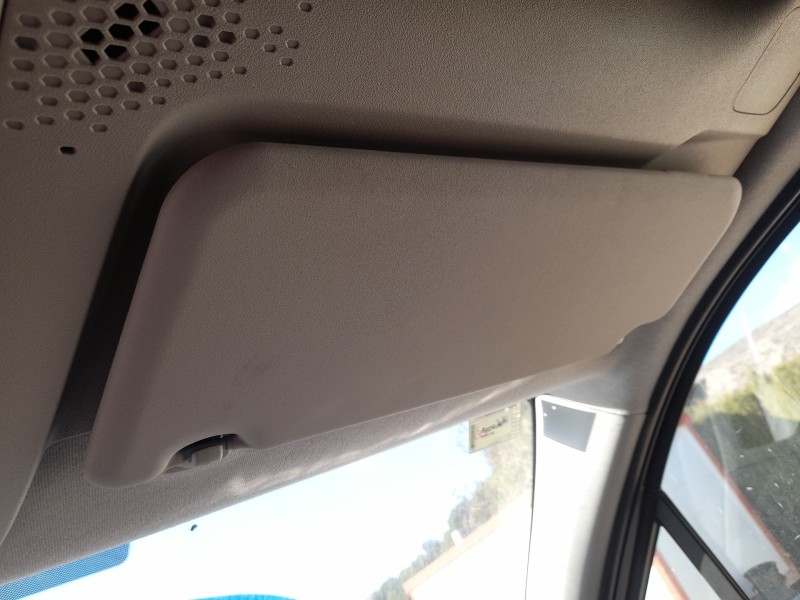 Recambio de parasol derecho para citroën berlingo furgoneta/monovolumen (k9) 1.5 bluehdi 100 referencia OEM IAM 98094982BJ  