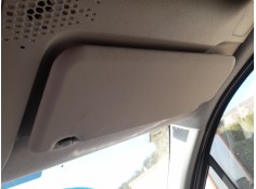 Recambio de parasol derecho para citroën berlingo furgoneta/monovolumen (k9) 1.5 bluehdi 100 referencia OEM IAM 98094982BJ  