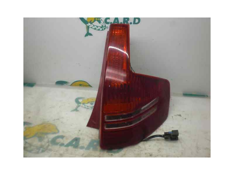 Recambio de piloto trasero derecho para citroën c4 berlina collection referencia OEM IAM 6351T8 SUCIO 