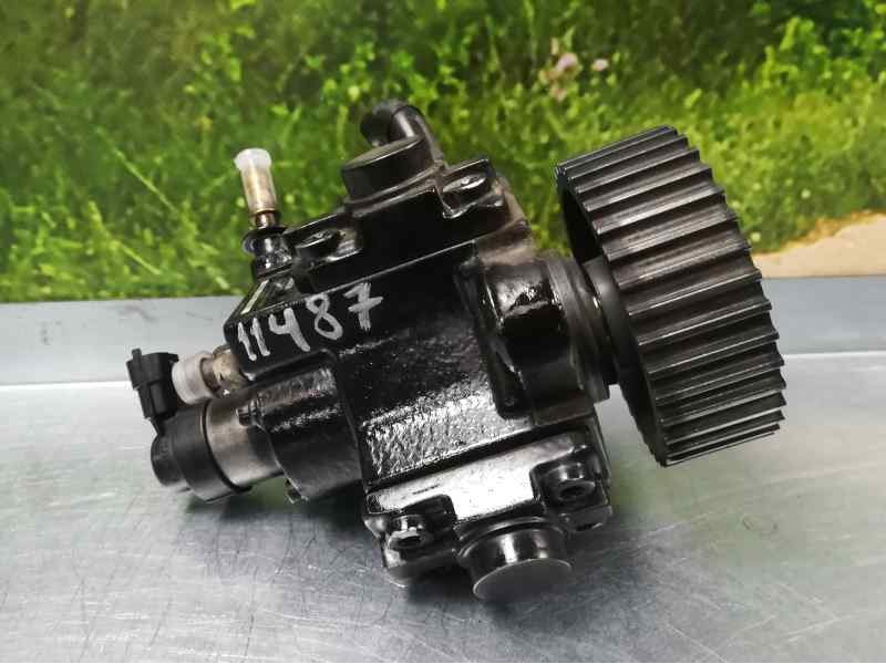 Recambio de bomba alta presion para alfa romeo 159 (140) 1.9 jtdm 16v / selective referencia OEM IAM 0055205935 0445010150 BOSCH