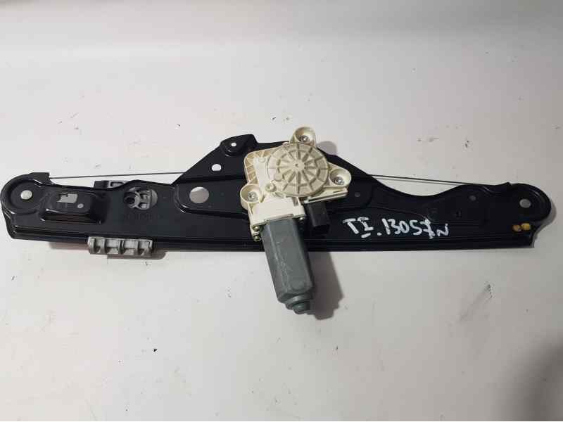 Recambio de elevalunas trasero izquierdo para mercedes-benz clase e (w211) berlina e 200 compressor (211.042) referencia OEM IAM