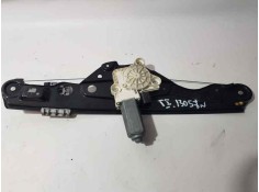 ELEVALUNAS TRASERO IZQUIERDO A2117300146 BROSE 6 PINS