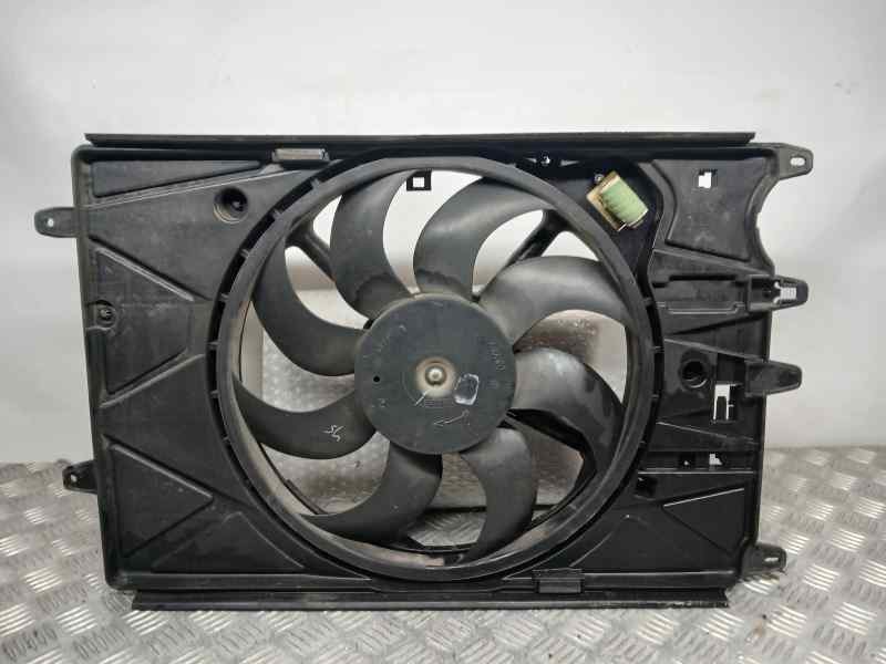 Recambio de electroventilador para fiat tipo ii (356) sedan easy referencia OEM IAM 521088170 22300088210F DENSO
