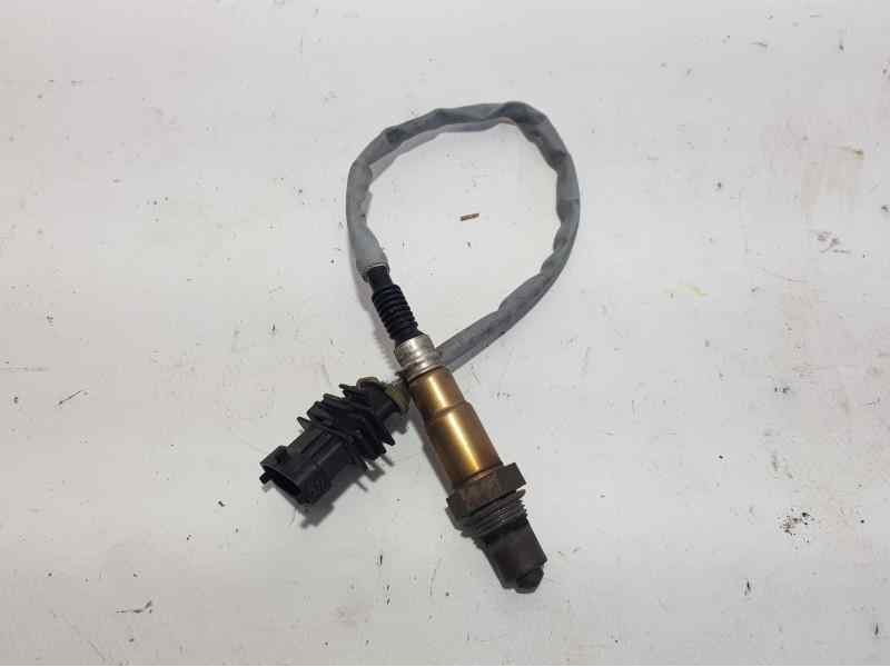 Recambio de sonda lambda para opel corsa e edition referencia OEM IAM 55563348 0258010121 BOSCH