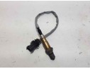 Recambio de sonda lambda para opel corsa e edition referencia OEM IAM 55563348 0258010121 BOSCH
