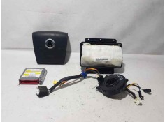Recambio de kit airbag para ssangyong rodius xdi limited referencia OEM IAM   