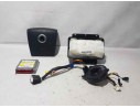 Recambio de kit airbag para ssangyong rodius xdi limited referencia OEM IAM   