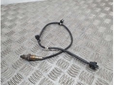 Recambio de sonda lambda para ford kuga st-line referencia OEM IAM LX619G444FC 02580300A9 BOSCH