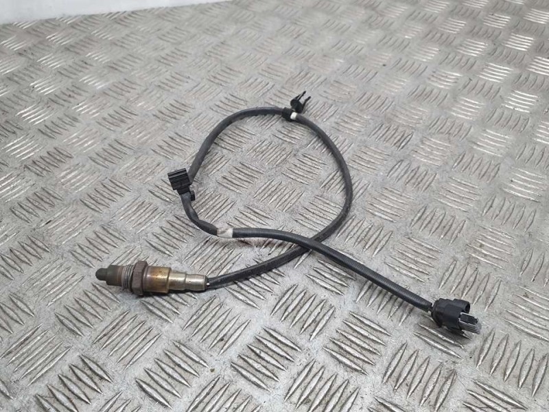 Recambio de sonda lambda para ford kuga st-line referencia OEM IAM LX619G444FC 02580300A9 BOSCH