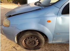 ALETA DELANTERA IZQUIERDA 96476679 