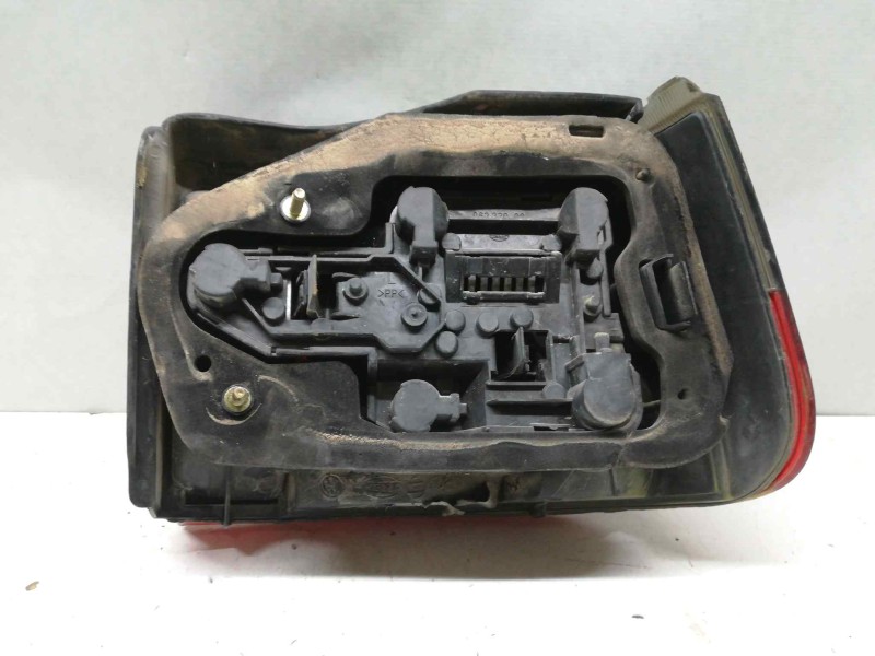 Recambio de piloto trasero izquierdo para seat ibiza (6k) 1.9 tdi referencia OEM IAM   