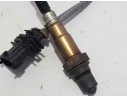 Recambio de sonda lambda para opel corsa e edition referencia OEM IAM 55563348 0258010121 BOSCH