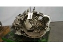 Recambio de caja cambios para peugeot 806 st referencia OEM IAM 20LE57 0245438 5VELOCIDADES