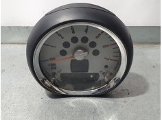 CUADRO INSTRUMENTOS 9178746 BM0505522 C/ REVOLUCIONES