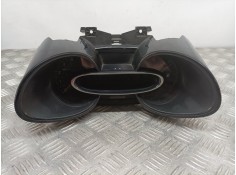Recambio de cuadro instrumentos para renault clio iv societé referencia OEM IAM 248106218R  